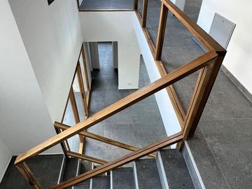 Casa a estrenar en venta en barrio cerrado San Matias - Escobar