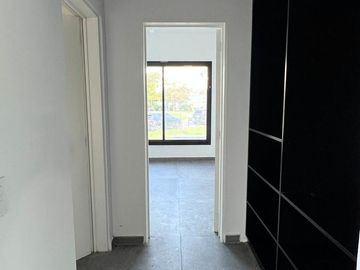 Casa a estrenar en venta en barrio cerrado San Matias - Escobar