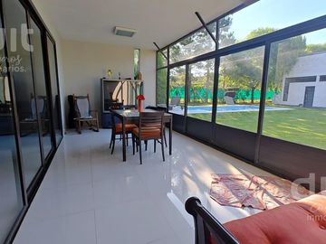 Casa central en Fincas del sur 2