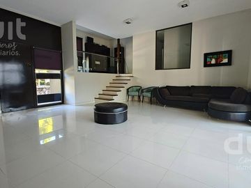 Casa central en Fincas del sur 2