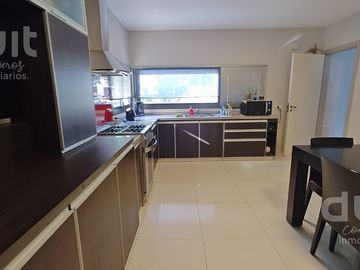 Casa central en Fincas del sur 2