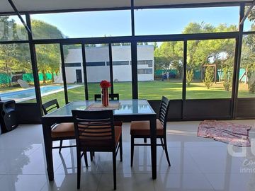 Casa central en Fincas del sur 2