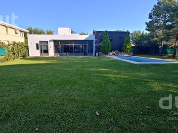 Casa central en Fincas del sur 2