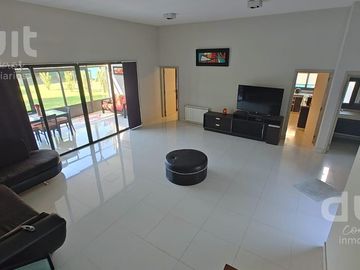 Casa central en Fincas del sur 2