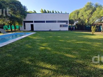 Casa central en Fincas del sur 2