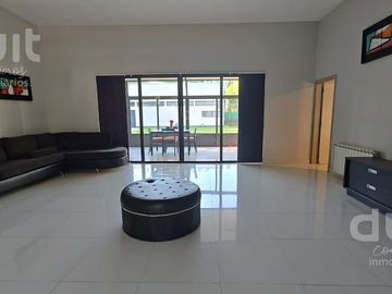Casa central en Fincas del sur 2