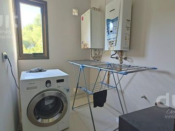 Casa central en Fincas del sur 2