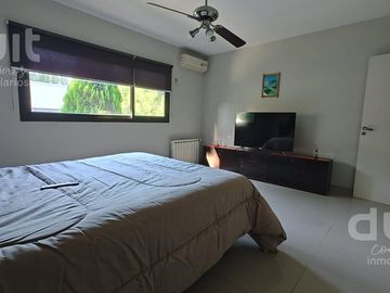 Casa central en Fincas del sur 2