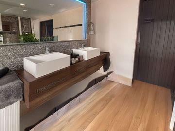 Departamento en venta en Hacienda de las Palmas. Torres Vivendi