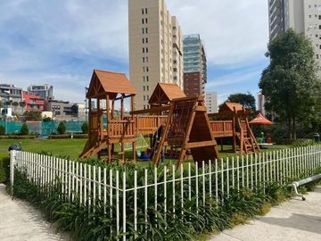Departamento en venta en Hacienda de las Palmas. Torres Vivendi