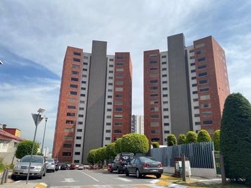 Departamento en venta en Hacienda de las Palmas. Torres Vivendi