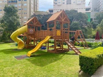 Departamento en venta en Hacienda de las Palmas. Torres Vivendi