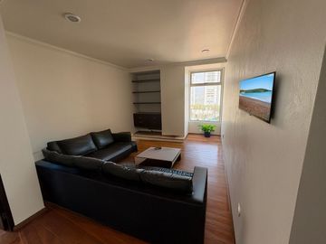 Departamento en venta en Hacienda de las Palmas. Torres Vivendi