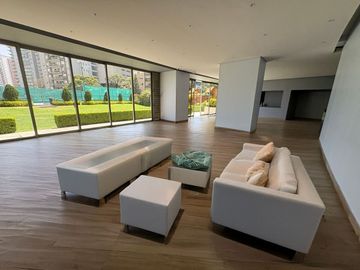 Departamento en venta en Hacienda de las Palmas. Torres Vivendi