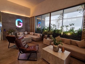 VENTA DEPARTAMENTO NUEVO DE 2 RECAMARAS EN BE GRAND DEL VALLE