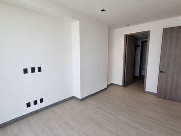 VENTA DEPARTAMENTO NUEVO DE 2 RECAMARAS EN BE GRAND DEL VALLE