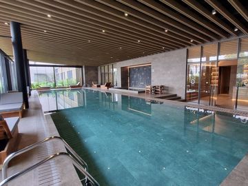 VENTA DEPARTAMENTO NUEVO DE 2 RECAMARAS EN BE GRAND DEL VALLE