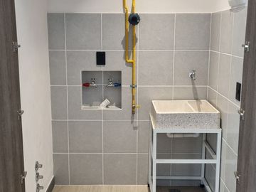 VENTA DEPARTAMENTO NUEVO DE 2 RECAMARAS EN BE GRAND DEL VALLE