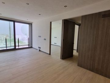 VENTA DEPARTAMENTO NUEVO DE 2 RECAMARAS EN BE GRAND DEL VALLE