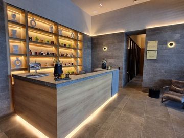VENTA DEPARTAMENTO NUEVO DE 2 RECAMARAS EN BE GRAND DEL VALLE