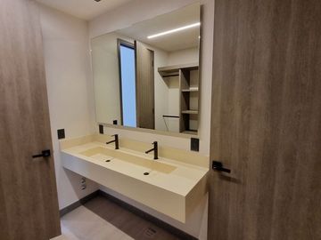 VENTA DEPARTAMENTO NUEVO DE 2 RECAMARAS EN BE GRAND DEL VALLE