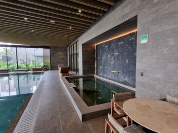 VENTA DEPARTAMENTO NUEVO DE 2 RECAMARAS EN BE GRAND DEL VALLE