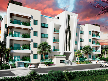 PREVENTA DE DEPARTAMENTO EN NUEVO VALLARTA, NAYARIT JALISCO