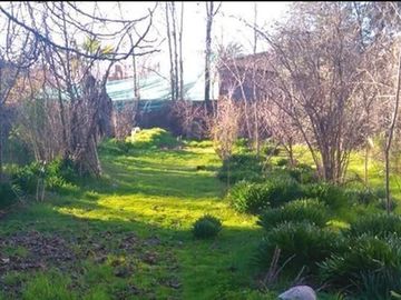 Sitio en Venta en Baquedano con Riquelme