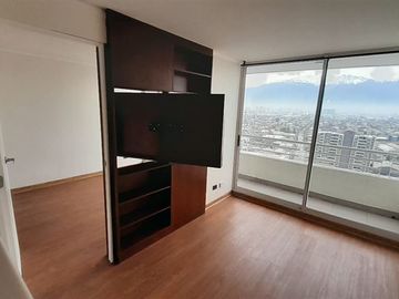 Departamento en Venta en Alvarez de Toledo con Actor Baguena