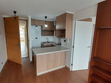 Departamento en Venta en Alvarez de Toledo con Actor Baguena