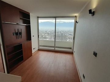 Departamento en Venta en Alvarez de Toledo con Actor Baguena