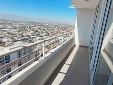 Departamento en Venta en Alvarez de Toledo con Actor Baguena