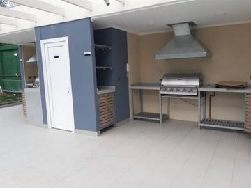 Departamento en Venta en Alvarez de Toledo con Actor Baguena