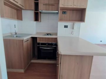 Departamento en Venta en Alvarez de Toledo con Actor Baguena