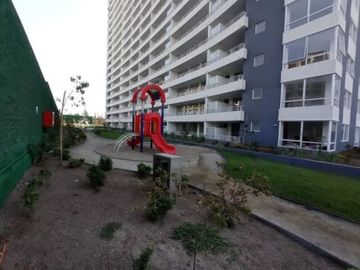 Departamento en Venta en Alvarez de Toledo con Actor Baguena