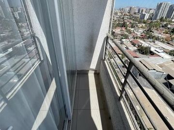 Departamento en Venta en Frankfort con San Nicolas