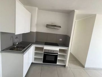 Departamento en Venta en Frankfort con San Nicolas