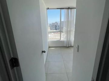 Departamento en Venta en Frankfort con San Nicolas