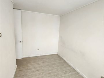 Departamento en Venta en Zañartu con Williams Rebolledo