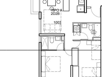 Departamento en Venta en Zañartu con Williams Rebolledo