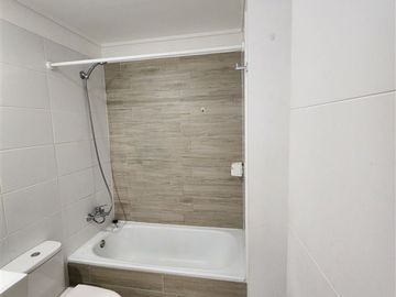 Departamento en Venta en Zañartu con Williams Rebolledo