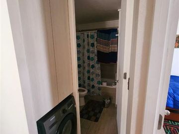 Departamento en Venta en Zañartu con Williams Rebolledo