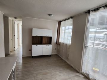 Departamento en Venta en Zañartu con Williams Rebolledo