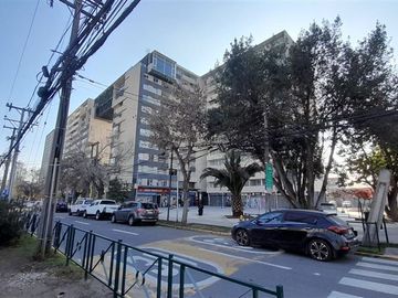 Departamento en Venta en Zañartu con Williams Rebolledo