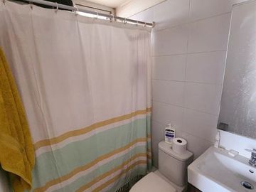 Departamento en Venta en Zañartu con Williams Rebolledo