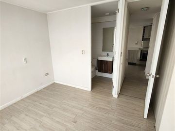 Departamento en Venta en Zañartu con Williams Rebolledo