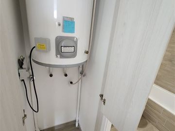 Departamento en Venta en Zañartu con Williams Rebolledo