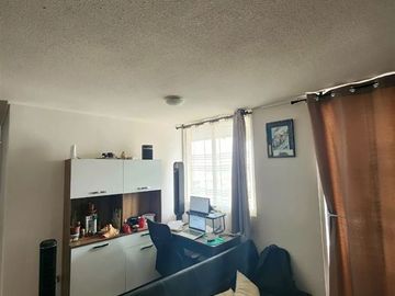 Departamento en Venta en Zañartu con Williams Rebolledo