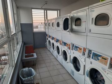 Departamento en Venta en san diego con victoria
