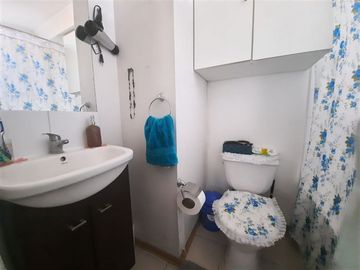 Departamento en Venta en san diego con victoria